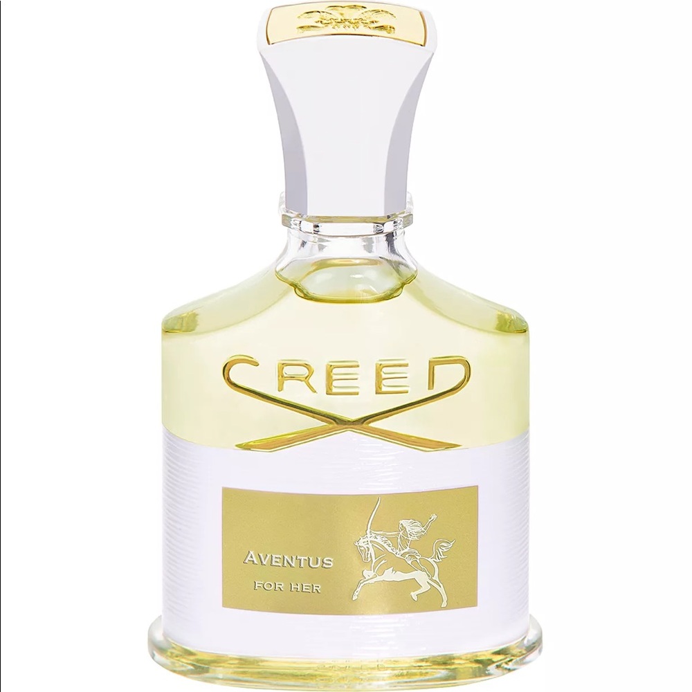 NWOT Creed Aventus for her 2.5oz